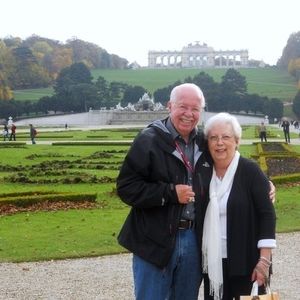 Meet your Posher, Barbara